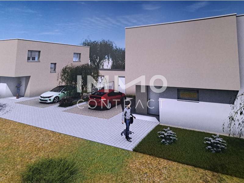 Villa Neufeld an der Leitha: Ansicht 2 Ansicht 2