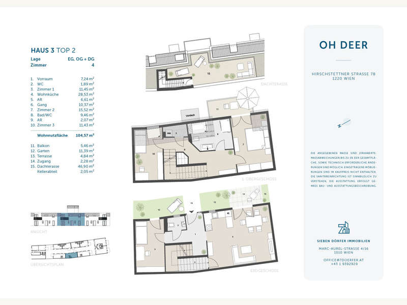 Haus Wien: Oh Deer_Verkaufspläne-3.2 Oh Deer_Verkaufspläne-3.2