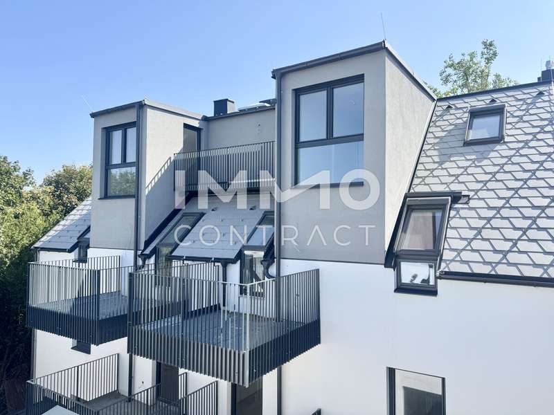 Haus Wien: Haus 4 Haus 4