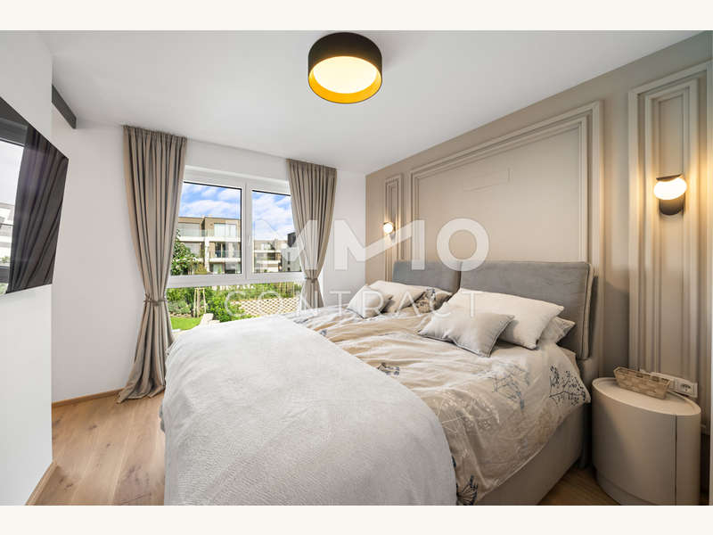Doppelhaushälfte Perchtoldsdorf: Liechtensteinstrasse_N&B__26 Liechtensteinstrasse_N&B__26
