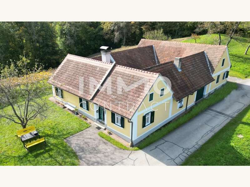Bauernhaus in Bad Lopiersdorf - Bild 2