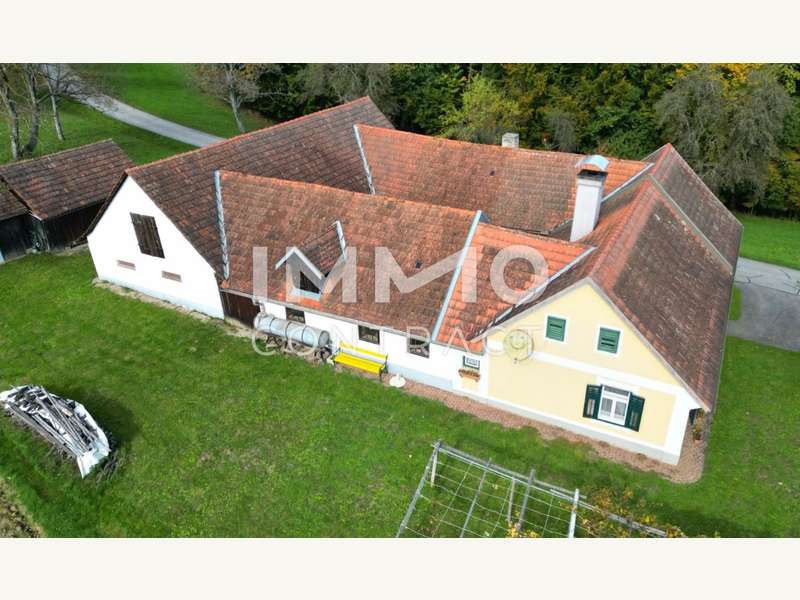 Bauernhaus in Bad Lopiersdorf - Bild 29