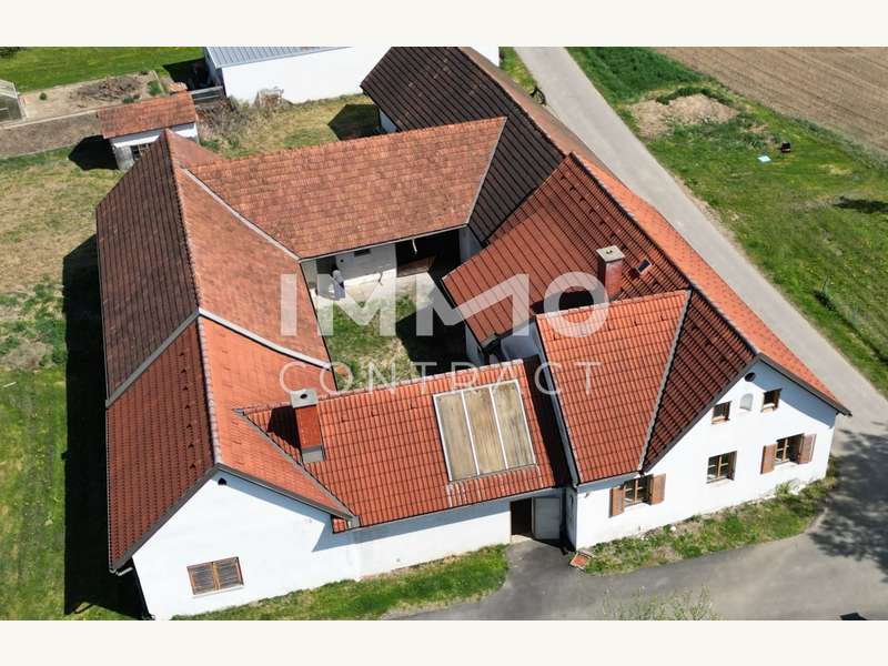 Landhaus in Fehring / Petersdorf I - Bild 2 Landhaus in Fehring / Petersdorf I - Bild 2