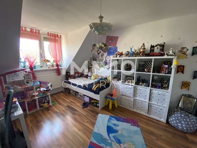 Doppelhaushälfte in Marchtrenk - Bild 7 Doppelhaushälfte in Marchtrenk - Bild 7