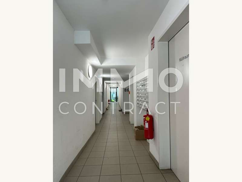 Haus Wien: 1220 Treppenhaus 1220 Treppenhaus