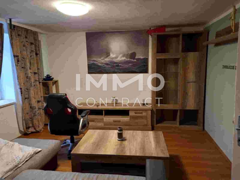 Landhaus Vitis: Im Wohnzimmer 4 Im Wohnzimmer 4