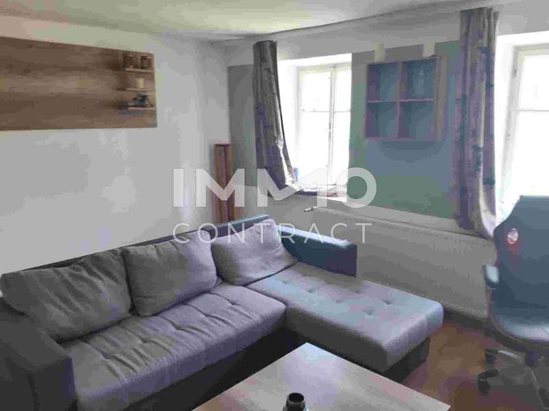 Landhaus Vitis: Im Wohnzimmer 3 Im Wohnzimmer 3