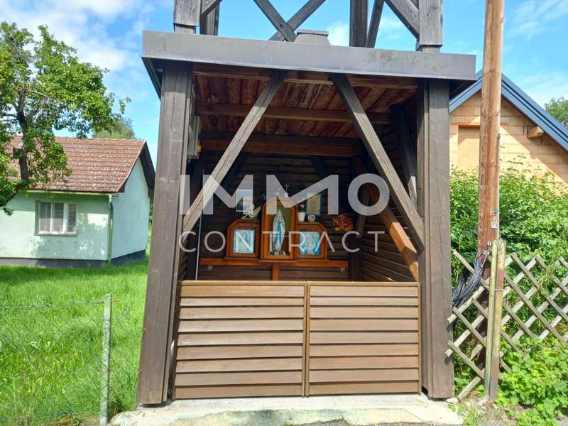 Landhaus Vitis: Der Glockenturm Der Glockenturm