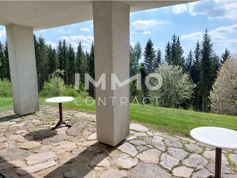 Chalet Pöllauberg: 20250501_145348 20250501_145348