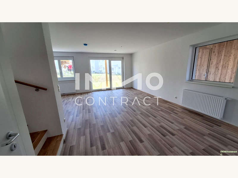 Doppelhaushälfte St. Leonhard am Forst: 20250510_163845 20250510_163845