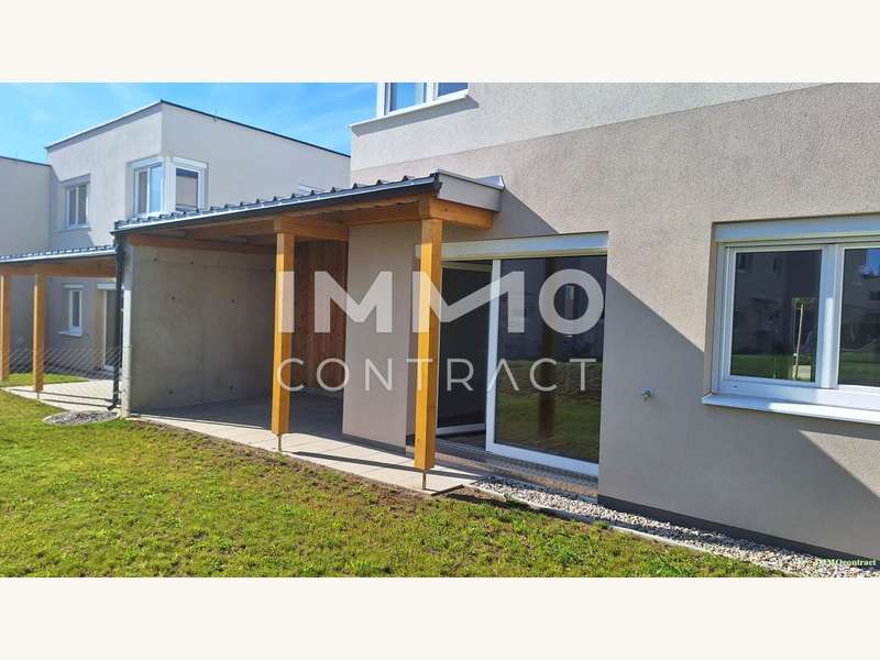 Doppelhaushälfte St. Leonhard am Forst: 20250510_163525 20250510_163525