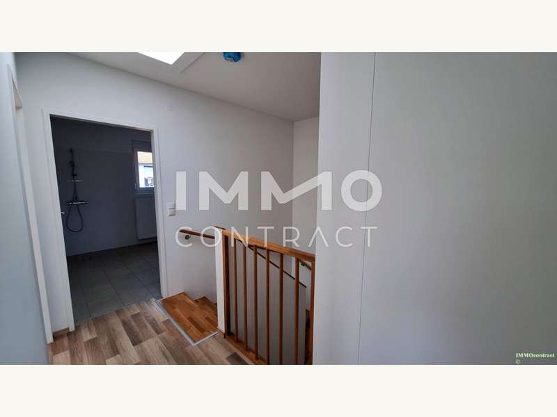 Doppelhaushälfte St. Leonhard am Forst: 20250510_163704 20250510_163704