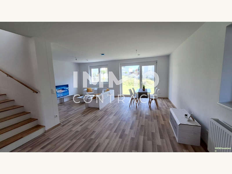 Doppelhaushälfte St. Leonhard am Forst: 20250510_164458 20250510_164458