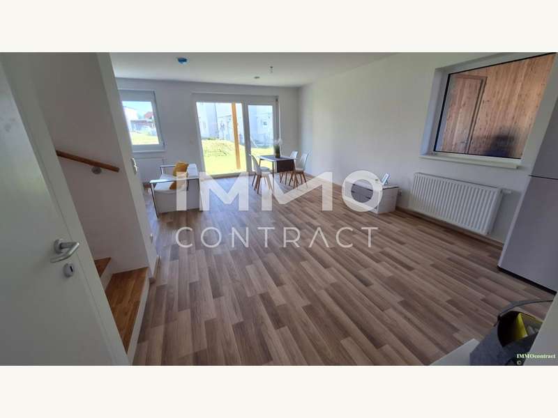 Doppelhaushälfte St. Leonhard am Forst: 20250510_164441 20250510_164441
