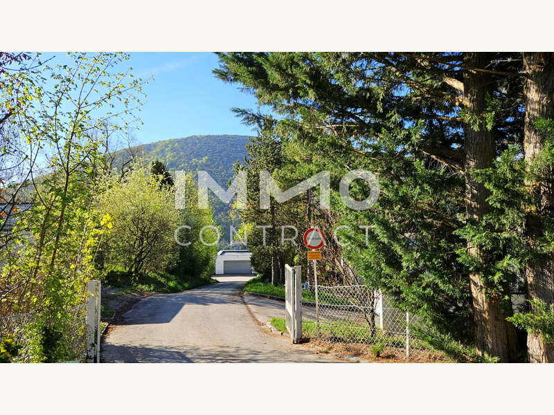 Einfamilienhaus Hinterbrühl: Straße 2 Straße 2