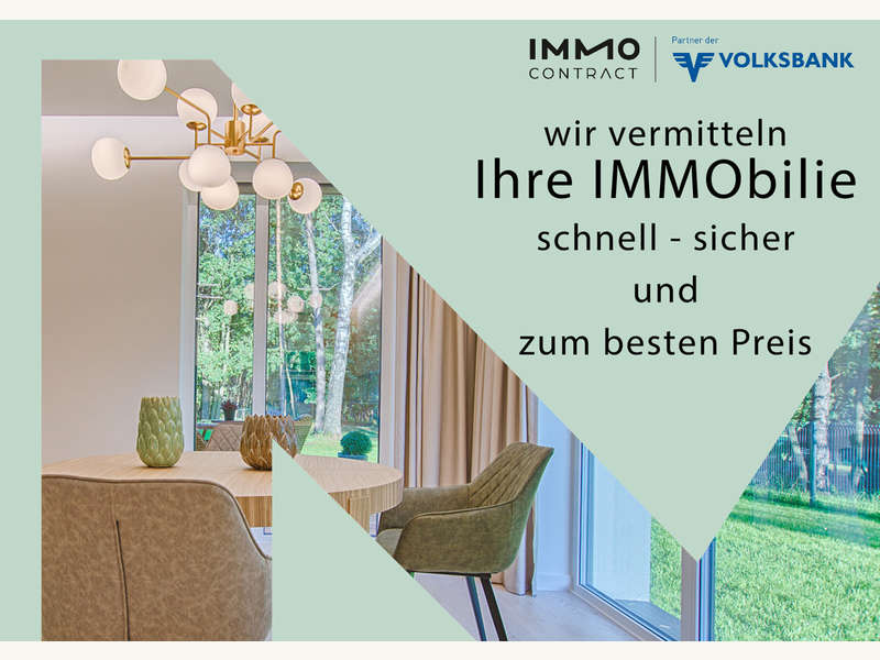 Doppelhaushälfte Neumarkt an der Ybbs: Wir vermitteln ihre Immobilie Wir vermitteln ihre Immobilie