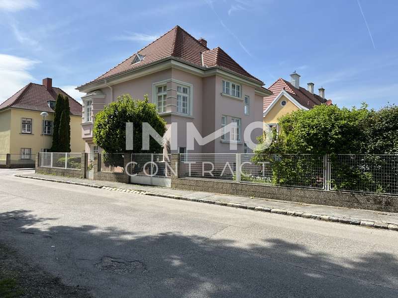 Einfamilienhaus in Mistelbach - Bild 2