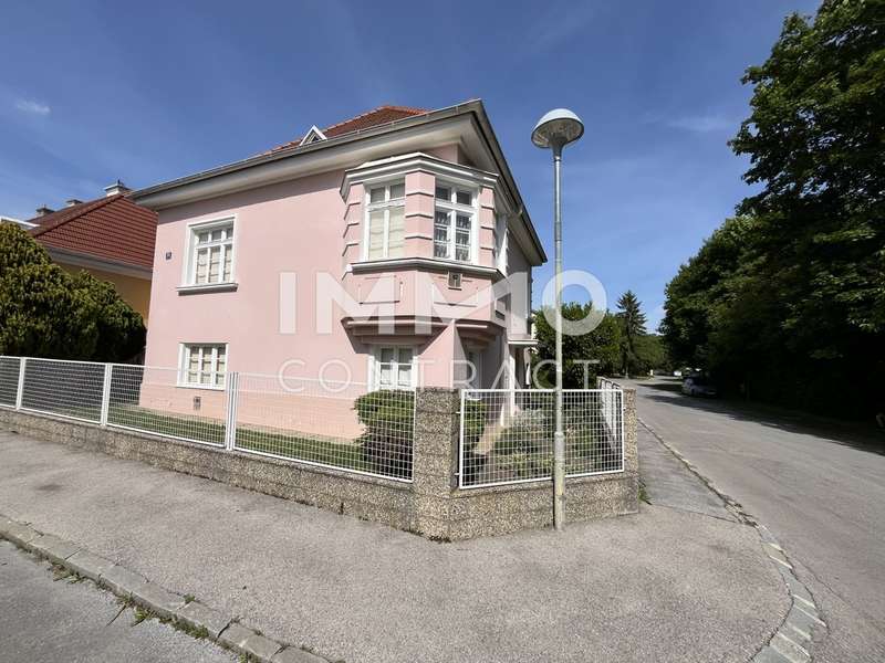 Einfamilienhaus in Mistelbach - Bild 3