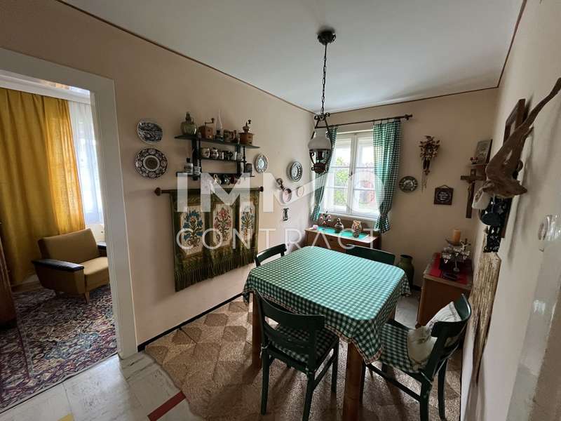 Einfamilienhaus in Mistelbach - Bild 9