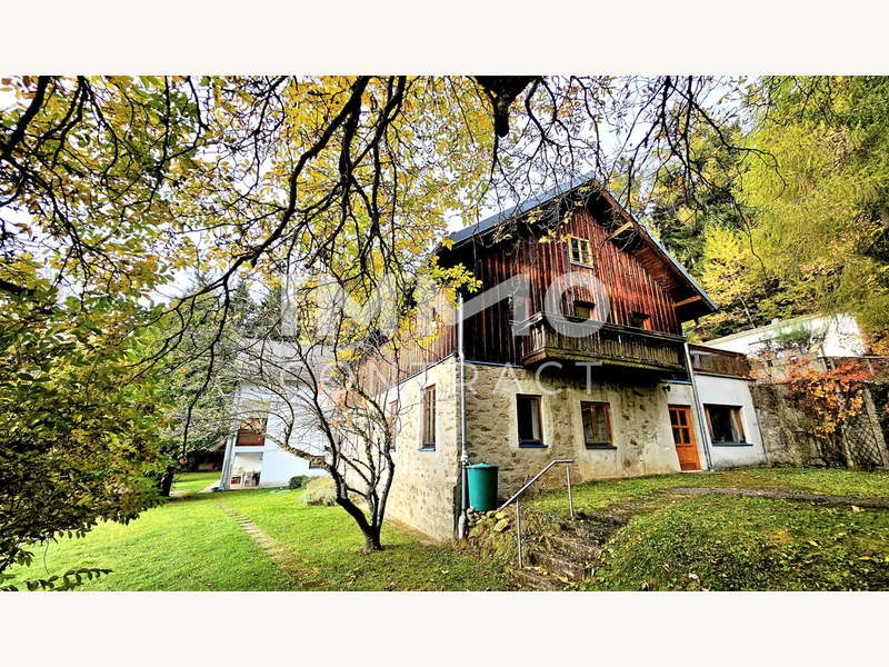 Haus Dechantskirchen: Seite 1 Seite 1
