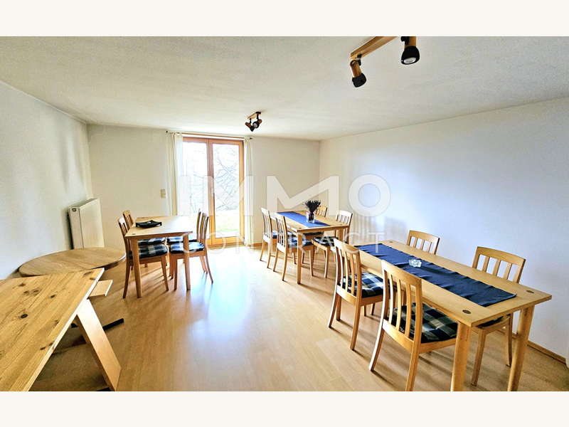 Haus Dechantskirchen: Speiseraum Speiseraum