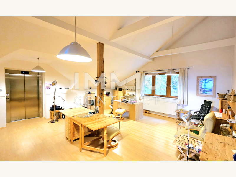 Haus Dechantskirchen: Wohnung 4 Wohnung 4