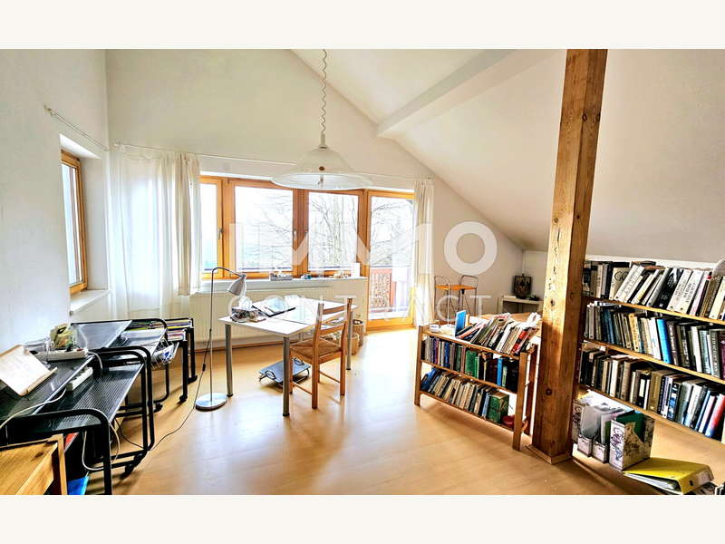 Haus Dechantskirchen: Wohnung 2 Wohnung 2