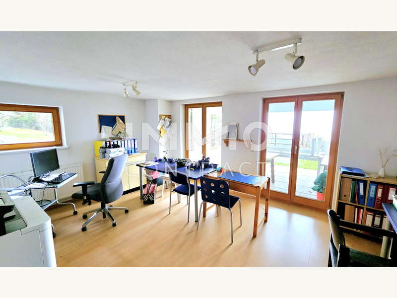 Haus Dechantskirchen: Büro Büro