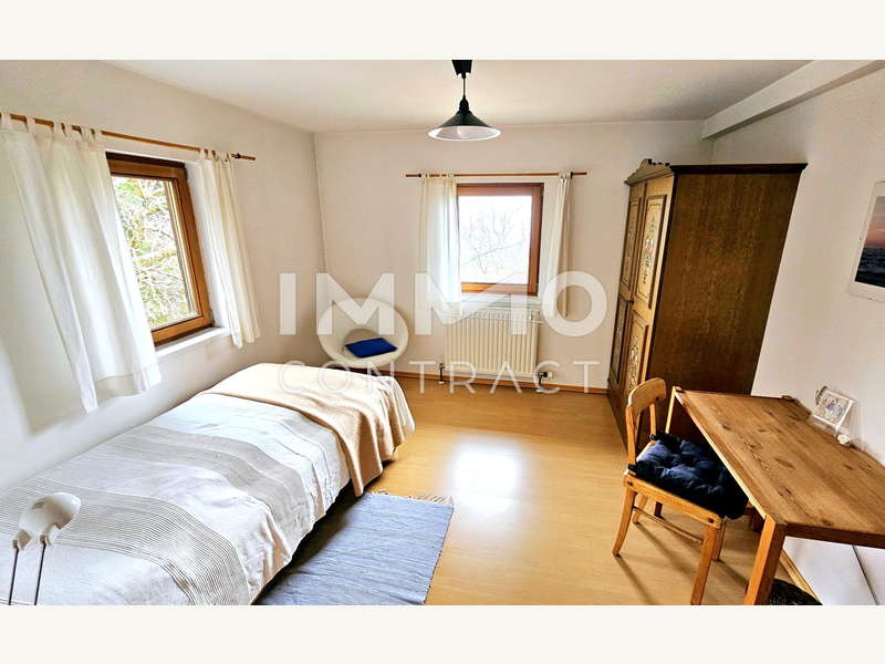 Haus Dechantskirchen: Zimmer 3 Zimmer 3