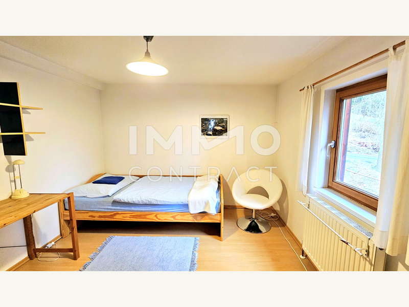 Haus Dechantskirchen: Zimmer 6 Zimmer 6