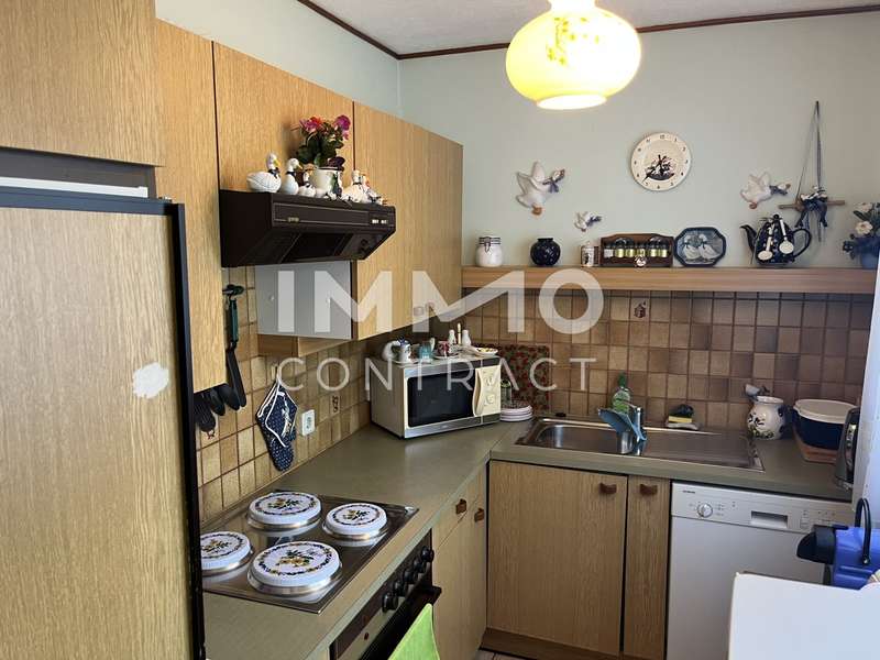 Bungalow in Kapellerfeld - Bild 8