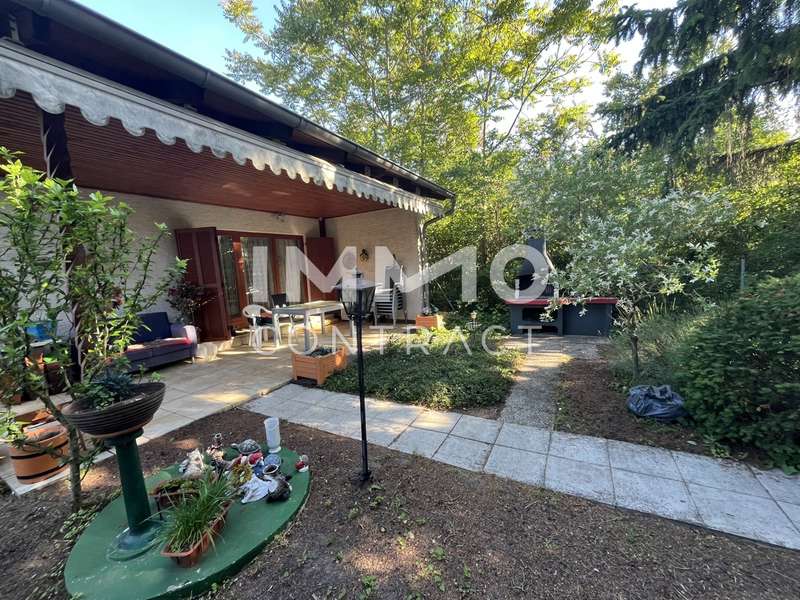 Bungalow in Kapellerfeld - Bild 9