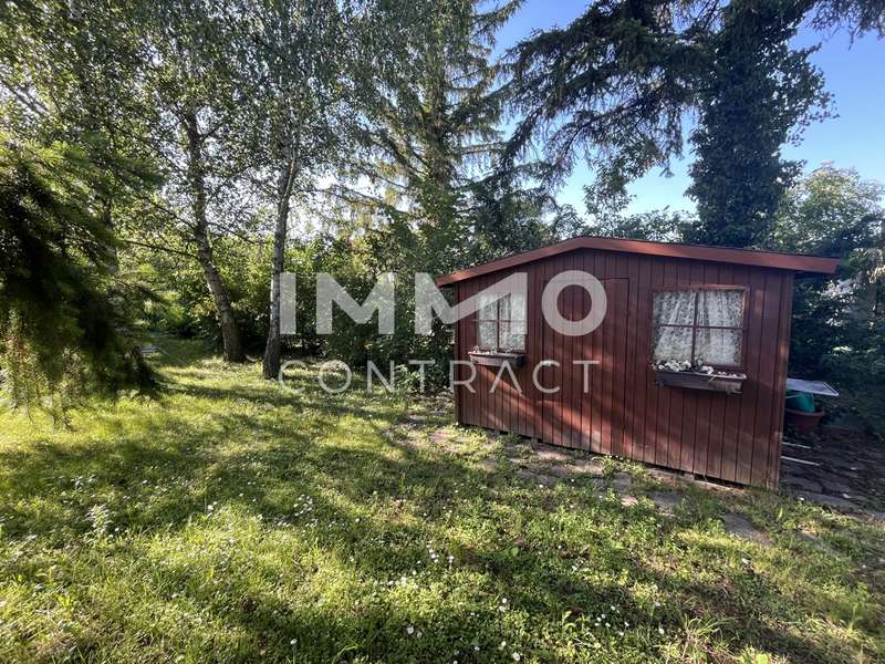 Bungalow in Kapellerfeld - Bild 10