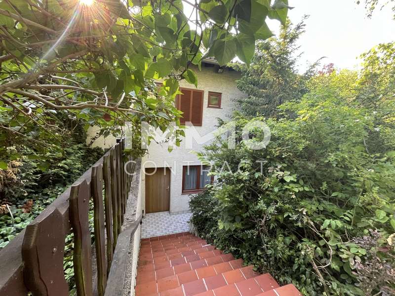 Bungalow in Kapellerfeld - Bild 11
