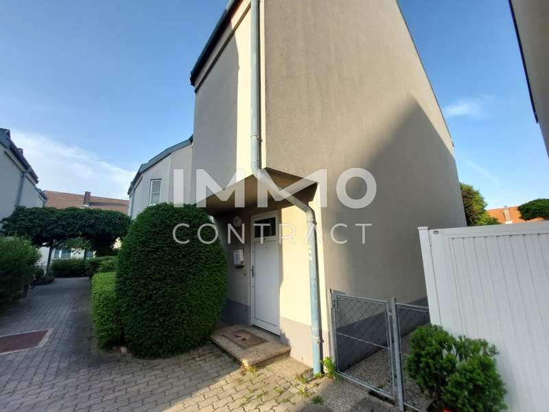 Doppelhaushälfte Wien: 20250604_190818 20250604_190818