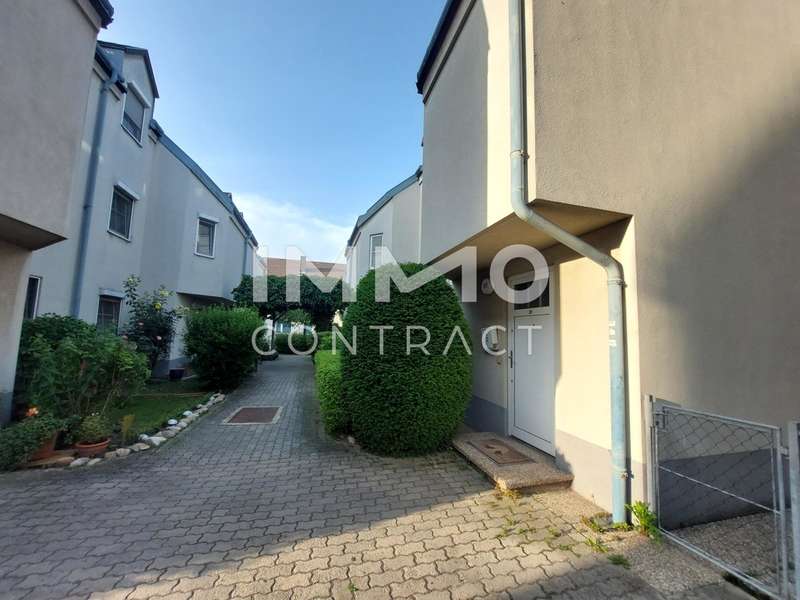 Doppelhaushälfte Wien: 20250604_190815 20250604_190815