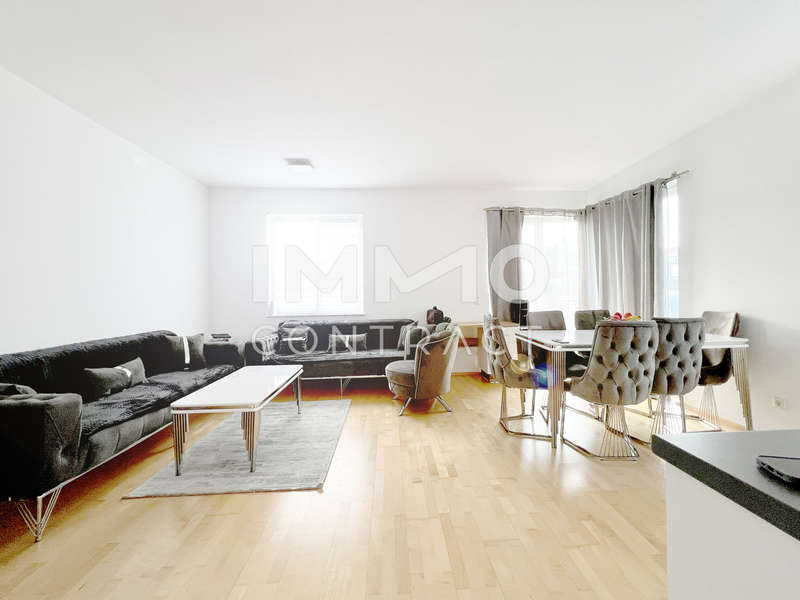Wohnesszimmer