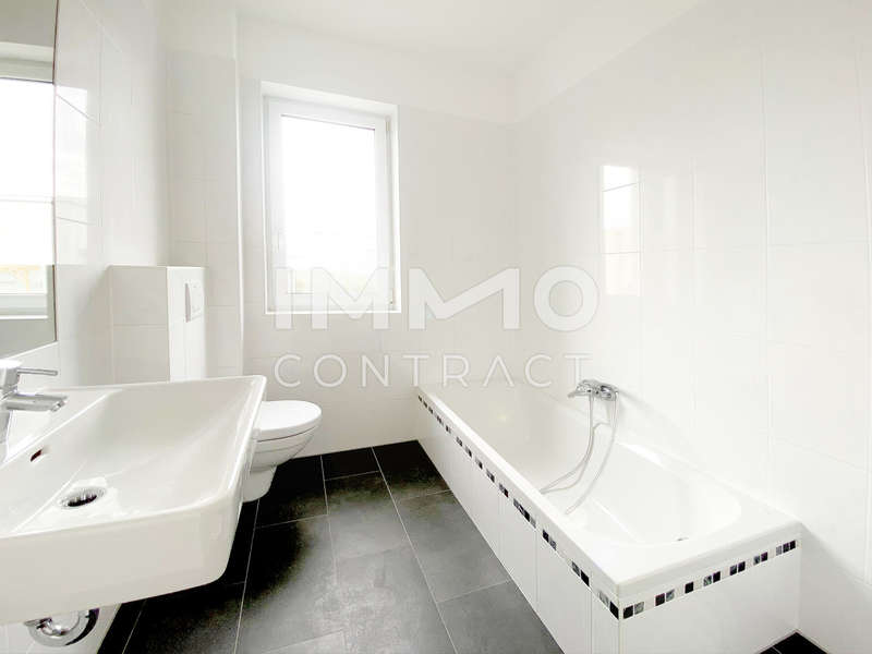 Wannenbad +2.WC