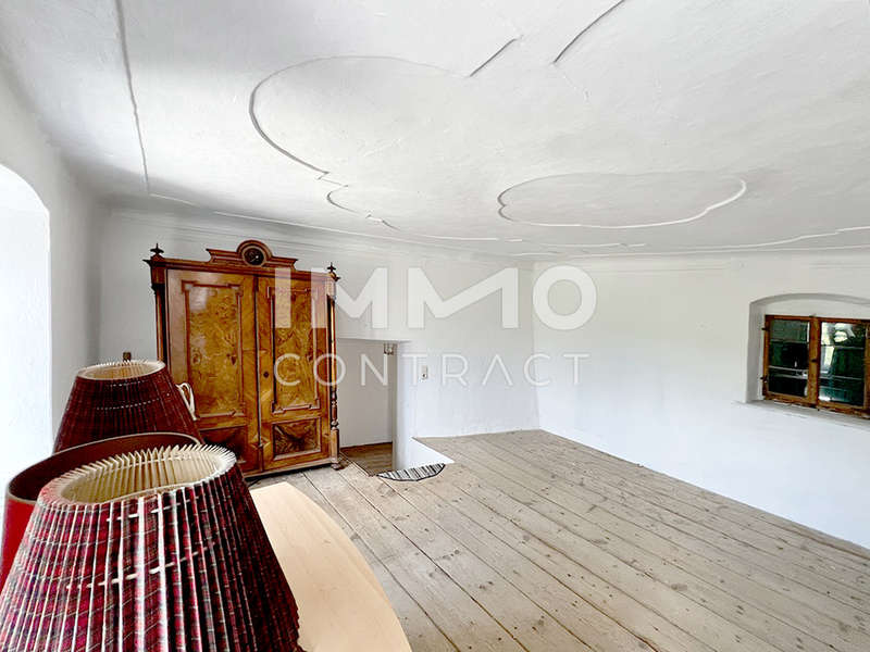 Landhaus Straß im Straßerthale: @DSH @DSH