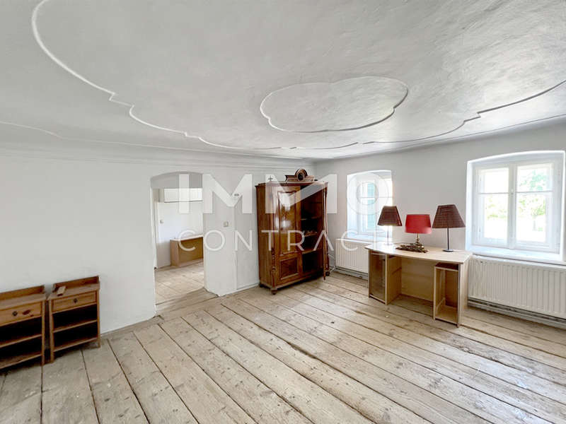 Landhaus Straß im Straßerthale: @DSH @DSH