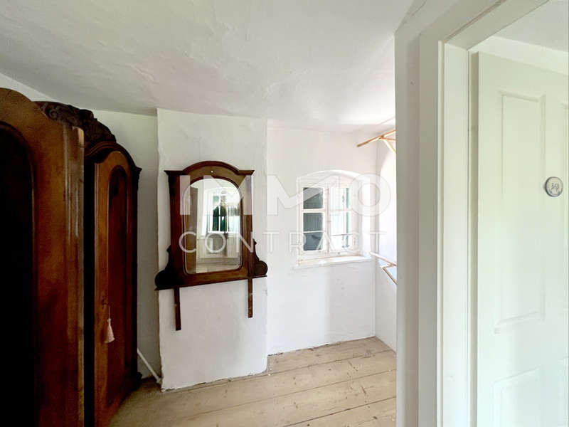 Landhaus Straß im Straßerthale: @DSH @DSH