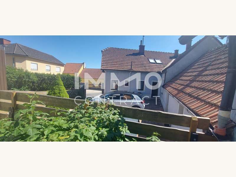Einfamilienhaus in Etzelsreith - Bild 2