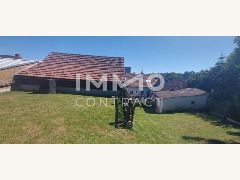 Einfamilienhaus in Etzelsreith - Bild 9