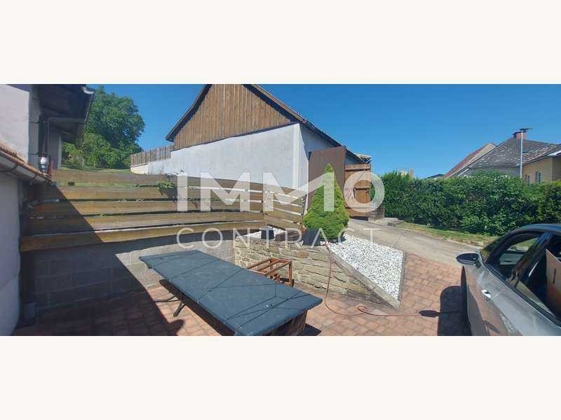 Einfamilienhaus in Etzelsreith - Bild 10