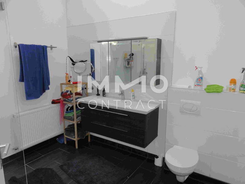 Im Badezimmer 1