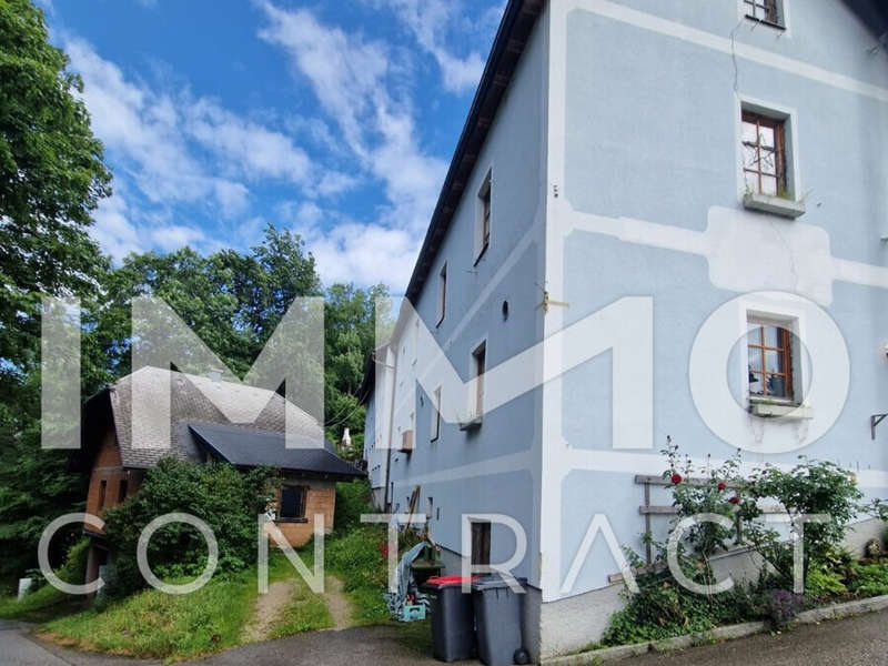Mehrfamilienhaus in Puchenstuben - Bild 3
