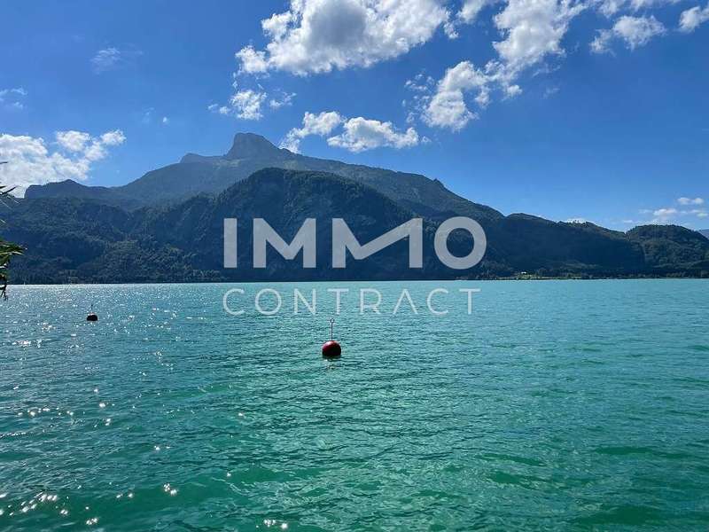 Einfamilienhaus Innerschwand am Mondsee: SEE.Leben Mondsee SEE.Leben Mondsee