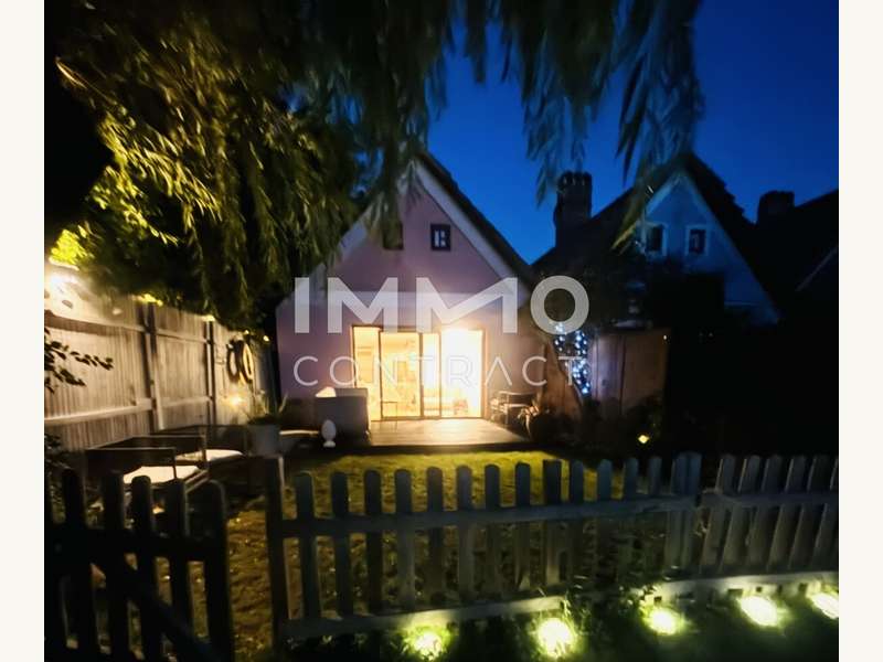 Strandhaus in Weiden - Bild 3
