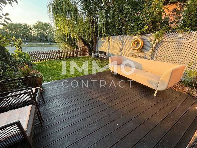 Strandhaus in Weiden - Bild 12
