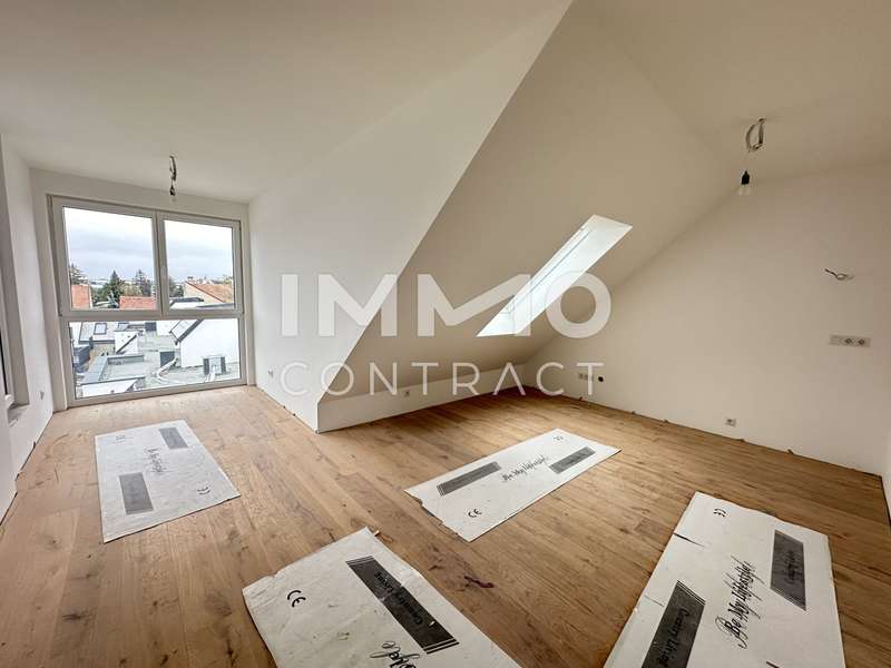 Reihenhaus in Wien - Bild 2 Reihenhaus in Wien - Bild 2